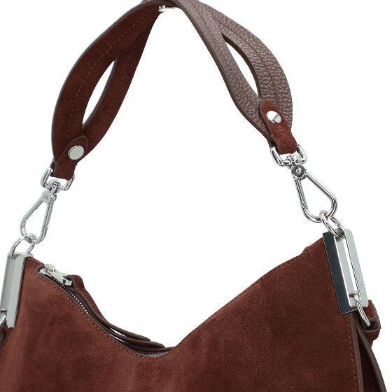 Coccinelle Sunup Borsa a tracolla Pelle 30 cm
