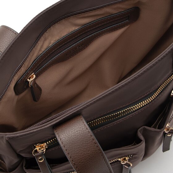 L.Credi Odeta Borsa a tracolla 29 cm