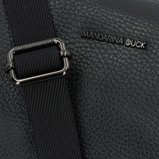 Mandarina Duck Mellow Leather Borsa a tracolla Pelle 28 cm