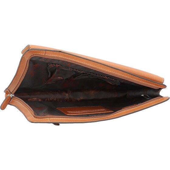 Picard Toscana College Cartella in pelle 35 cm