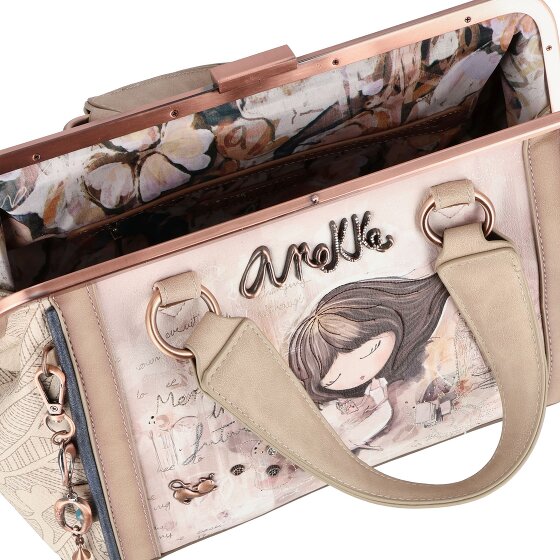 Anekke Nature Borsa a tracolla 30 cm
