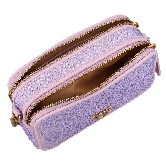 PINKO Mini Borsa Borsa a tracolla Pelle 18 cm