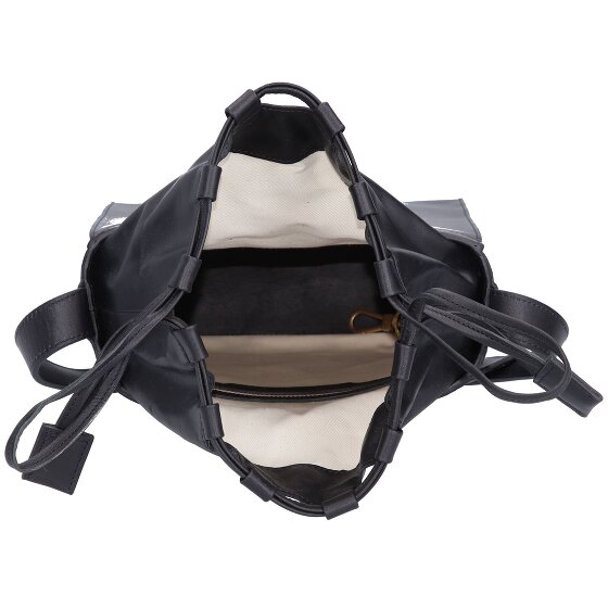 Bree Nikka 1 Borsa a tracolla in pelle 20 cm