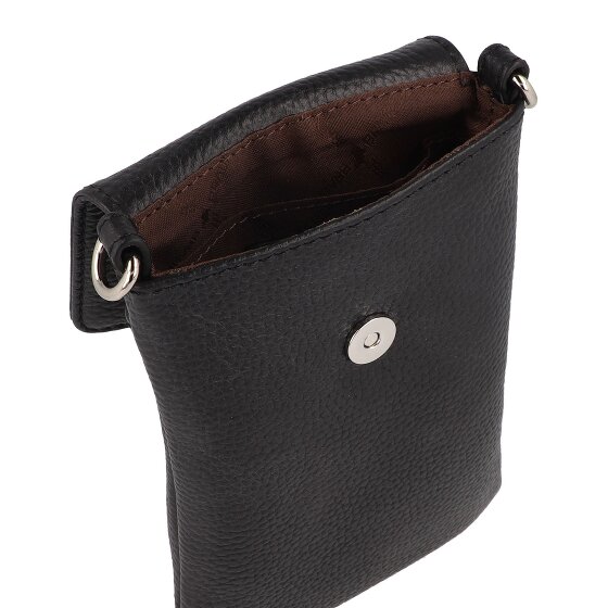 Braun Büffel Hanna Custodia per cellulare Pelle 11.5 cm
