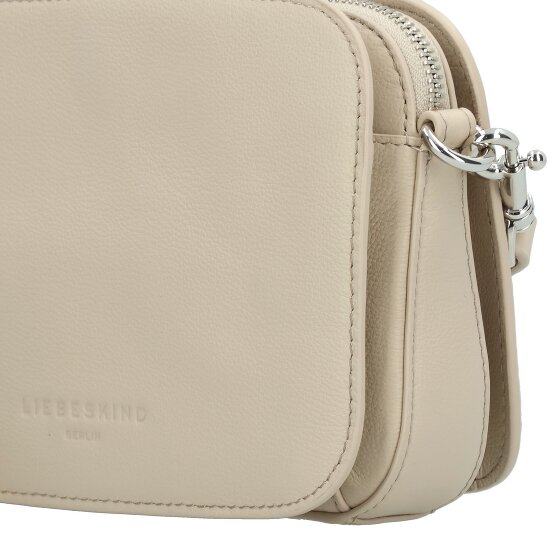 Liebeskind Luka Borsa a tracolla S Pelle 20.5 cm