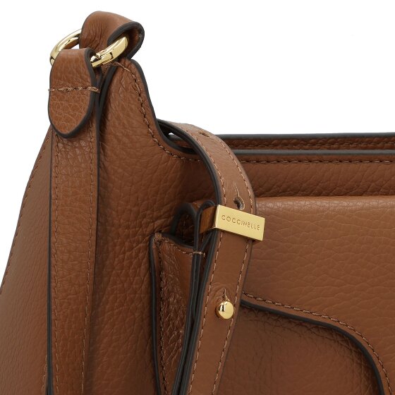 Coccinelle Beat Borsetta Pelle 24 cm