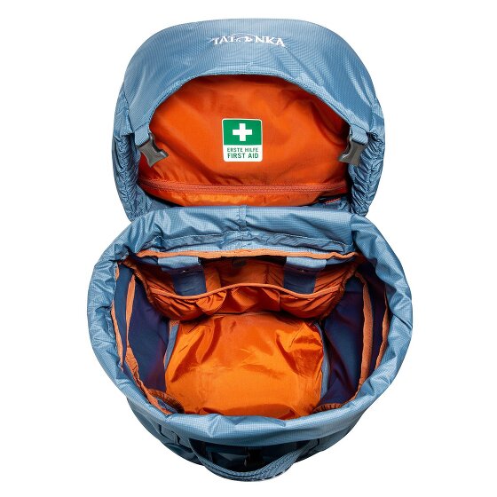 Tatonka Yukon 50+10 Zaino da trekking 73 cm