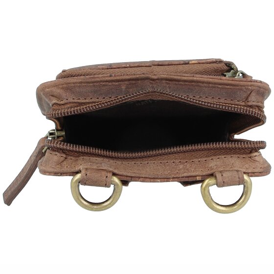 Greenland Nature Tasca per cellulare 11 cm Greenland Nature Tasca per cellulare 11 cm