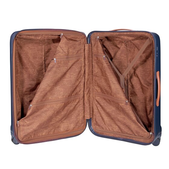 Jump Carrello a 4 ruote Uppsala 79 cm