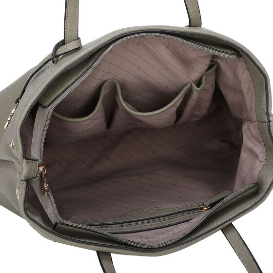 L.Credi Polly Borsa shopper 39 cm