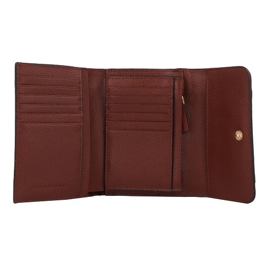 The Bridge Ines Portafoglio Pelle 15 cm