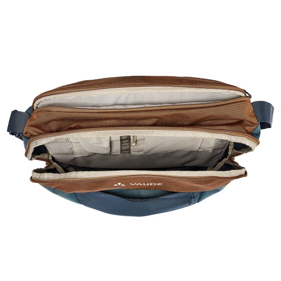 Vaude Cycle Borsa da bicicletta 38 cm