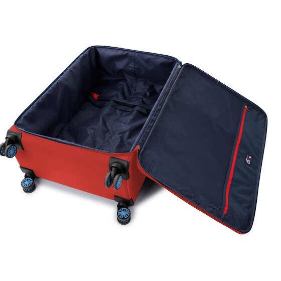 MODO by Roncato Star 2.0 4 ruote Carrello della cabina 55 cm