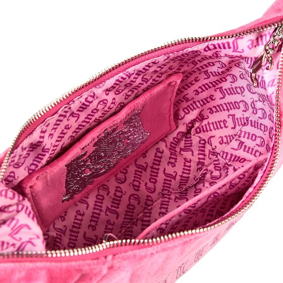 Juicy Couture Kimberly Borsa a tracolla 25 cm
