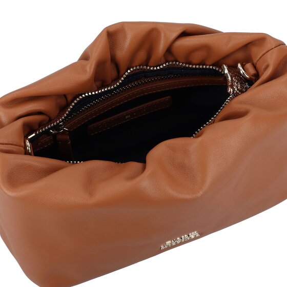 Tommy Hilfiger TH Luxe Borsa a tracolla Pelle 21 cm