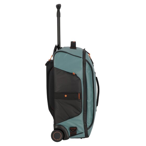 Samsonite Paradiver Light 2-Wheel Holdall 55 cm