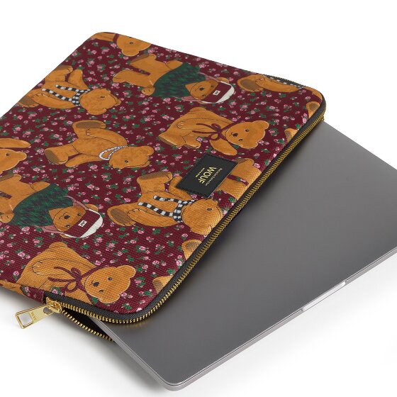 Wouf Daily Custodia per computer portatile 32.5 cm