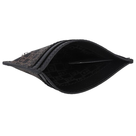 AIGNER Daniele Custodia per carta di credito Pelle 10 cm