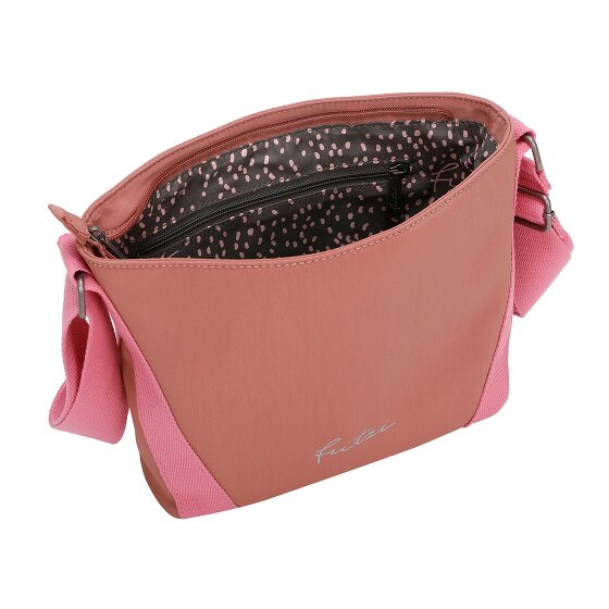 Fritzi aus Preußen Noxy04 Sky Borsa a tracolla 26 cm