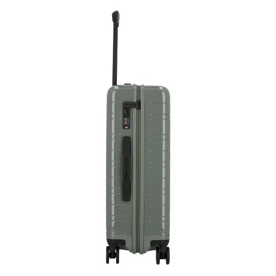 Horizn Studios H6 Smart 4 ruote Carrello 64 cm