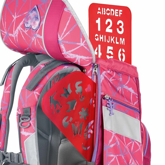 Step by Step 2in1 Set di borse per la scuola