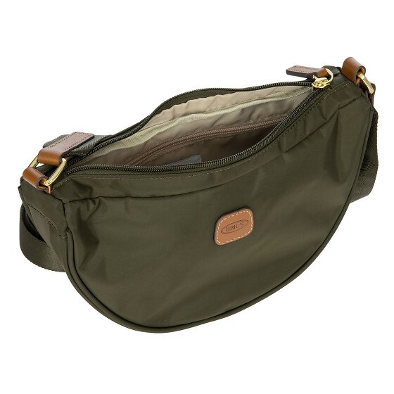 Bric's X-Collection Borsa a tracolla 28 cm
