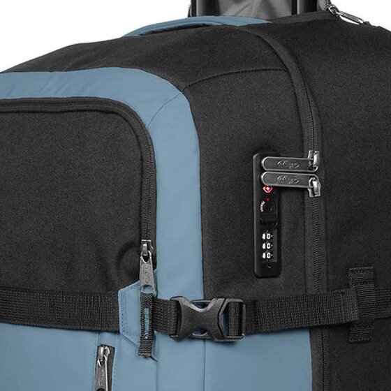 Eastpak Transit'R Pro 2 ruote Borsa da viaggio M 72 cm