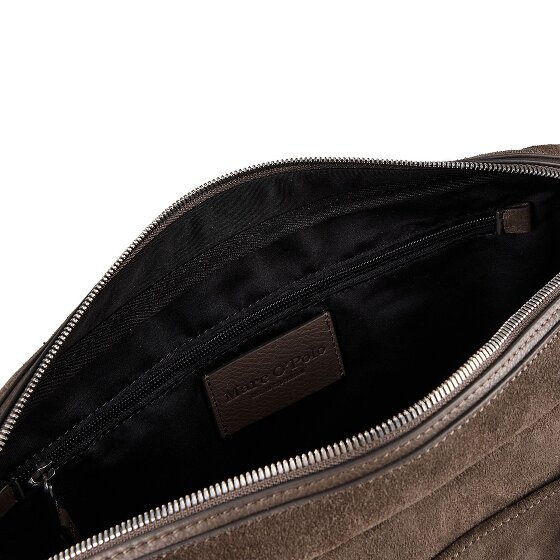 Marc O'Polo Valigetta Pelle 37 cm Scomparto per laptop