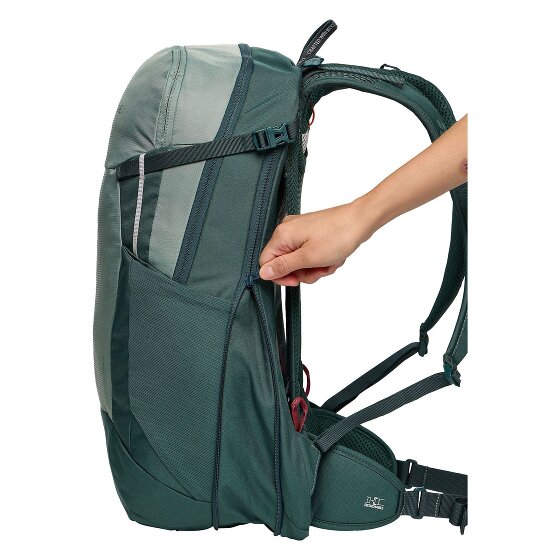 Vaude Wizard 18 L Zaino da trekking 50 cm