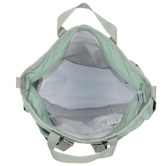 Fjällräven High Coast Totepack Zaino da giorno 40 cm Scomparto per laptop