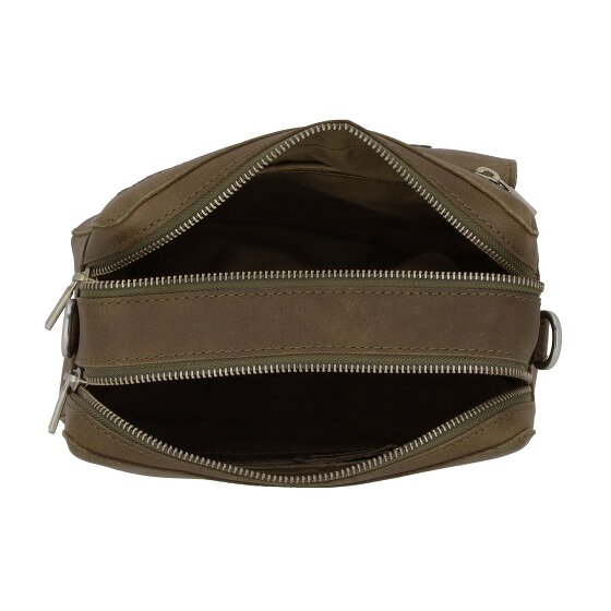Cowboysbag Franklin Borsa a tracolla Pelle 22 cm