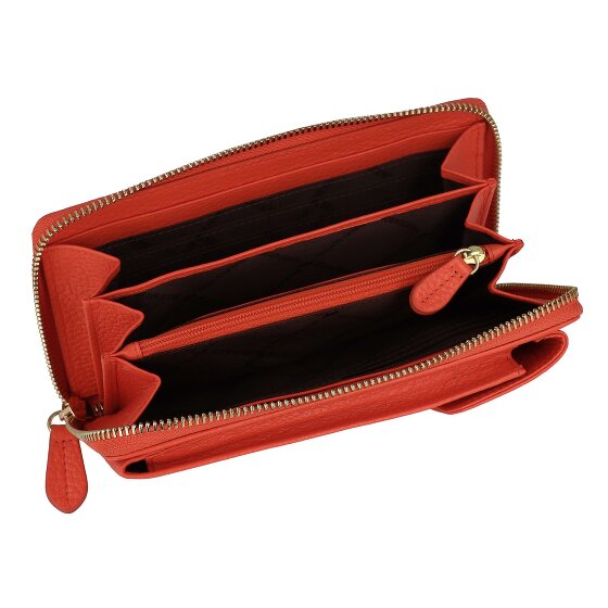 Braun Büffel Asti Custodia per cellulare Pelle 11 cm