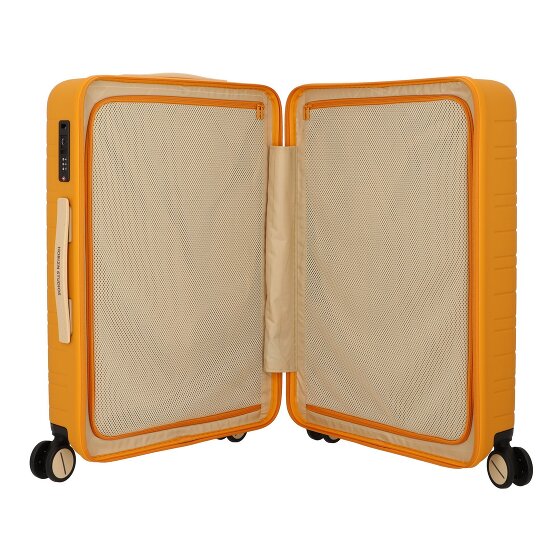 Horizn Studios H6 RE Series 4 ruote Carrello 64 cm