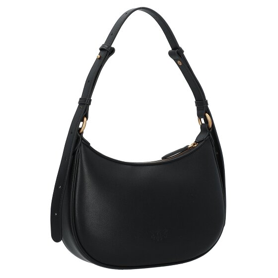PINKO Half Moon Borsa a tracolla Pelle 26 cm