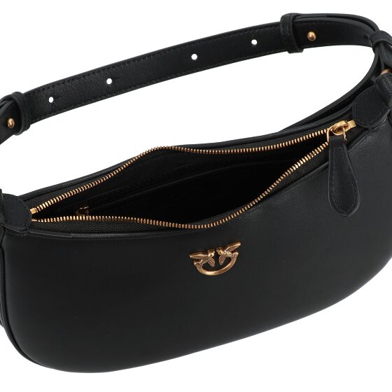 PINKO Half Moon Borsa a tracolla Pelle 26 cm