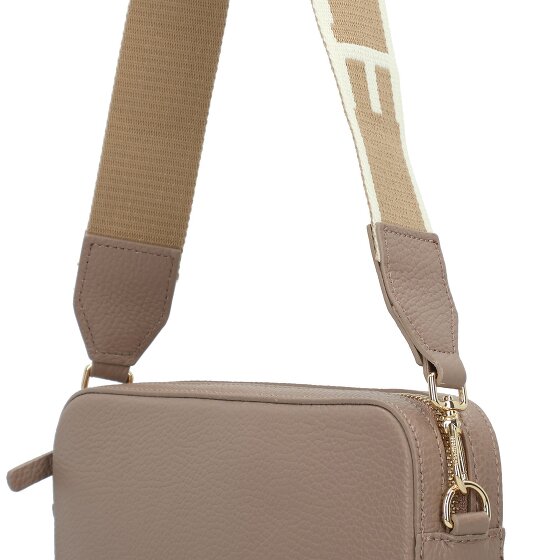 Coccinelle Tebe Borsa a tracolla Pelle 25 cm