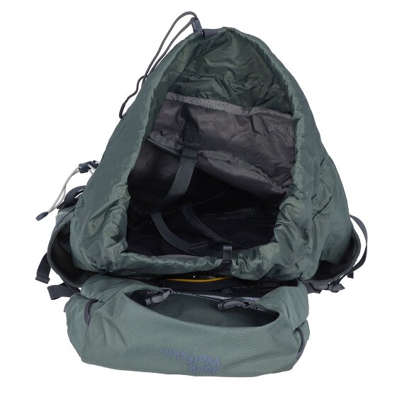 Jack Wolfskin Denali 65+10 Zaino 78 cm