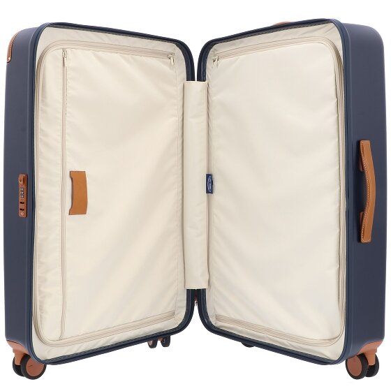 Bric's Carrello a 4 ruote Amalfi 76 cm