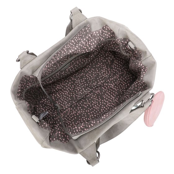 Fritzi aus Preußen Izzy Vintage Borsa shopper 42 cm