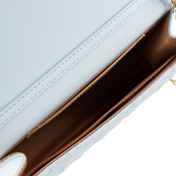 Love Moschino Quilted Borsa a tracolla 22 cm