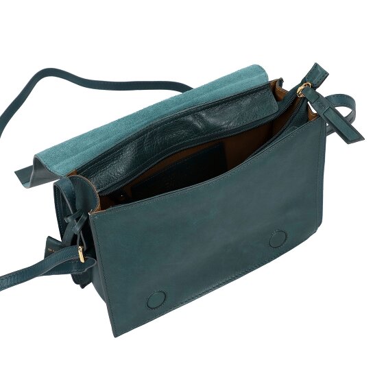 Burkely Fine Florence Messaggero Pelle 24 cm