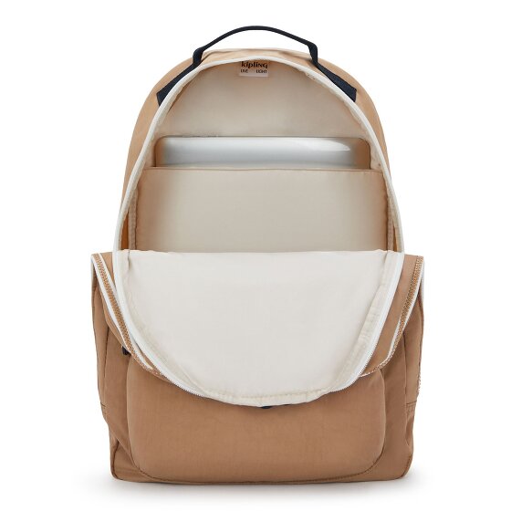 Kipling Center Curtis Zaino da giorno 43 cm Scomparto per laptop