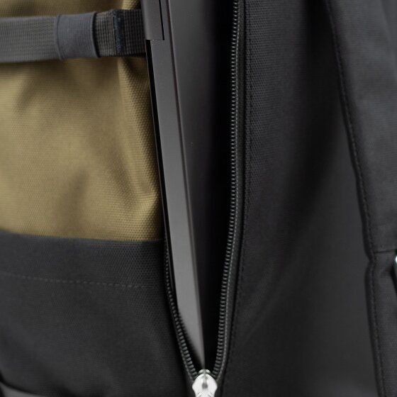 Sandqvist Icon Zaino da giorno 65 cm Scomparto per laptop