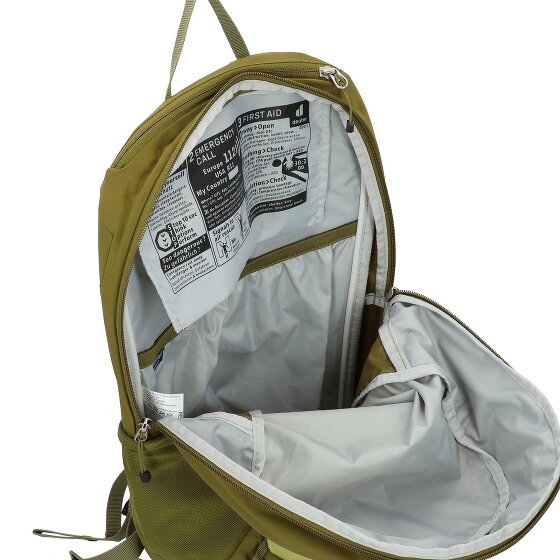 Deuter Speed Lite 17 Zaino da trekking 46 cm