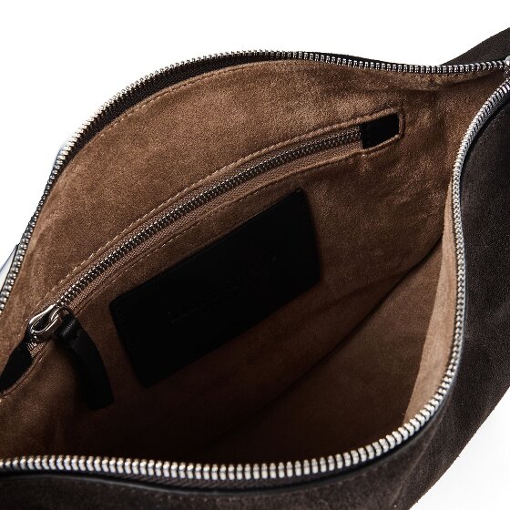 Marc O'Polo Borsa a spalla Vera Pelle 30 cm