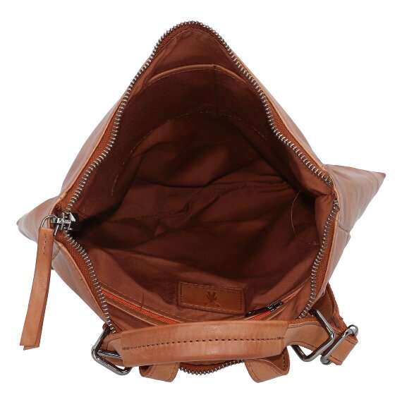 Jack Kinsky Zaino Nelson 4 City in pelle 32 cm