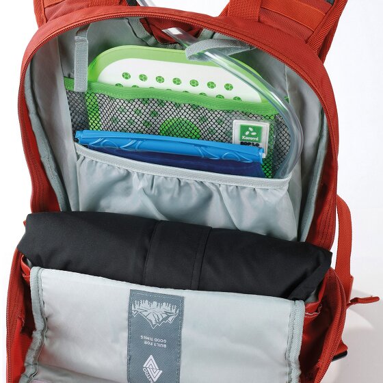 NITRO Zaino Rover 14L 50 cm