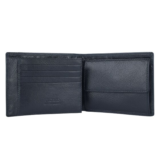 Picard Portafoglio Buddy in pelle 12 cm