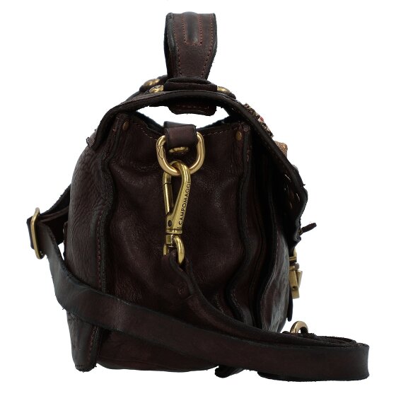 Campomaggi Aurora Borsetta Pelle 23 cm