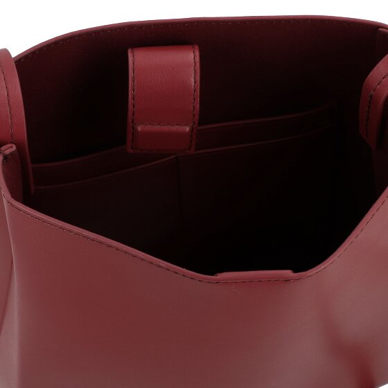 Calvin Klein Line Ns Borsa a tracolla Pelle 20 cm